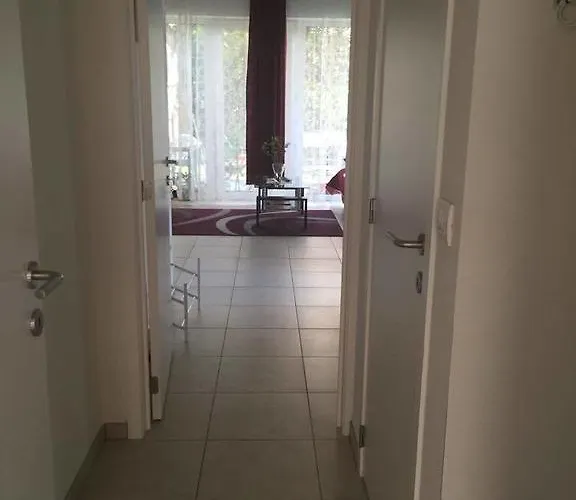 La Maison Du Soleil Oda ve Kahvaltı Brüksel