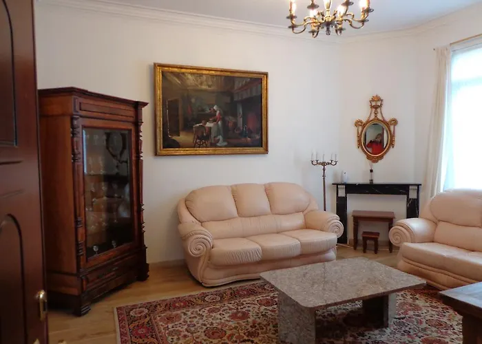 Marie Therese شقة