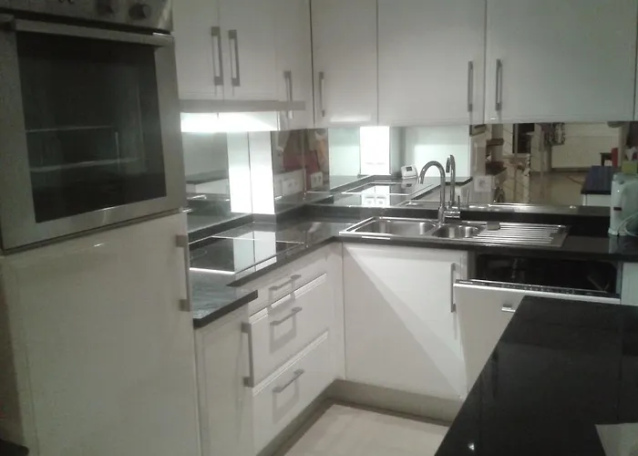 Appartement Marie Therese