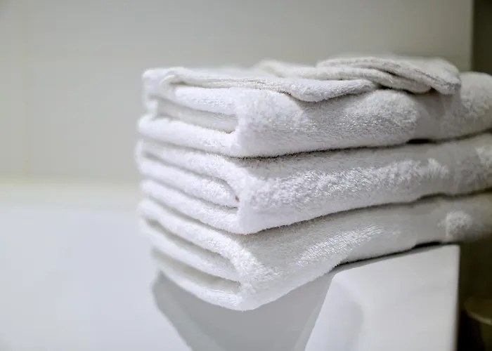 Royal Apartamento Bruselas