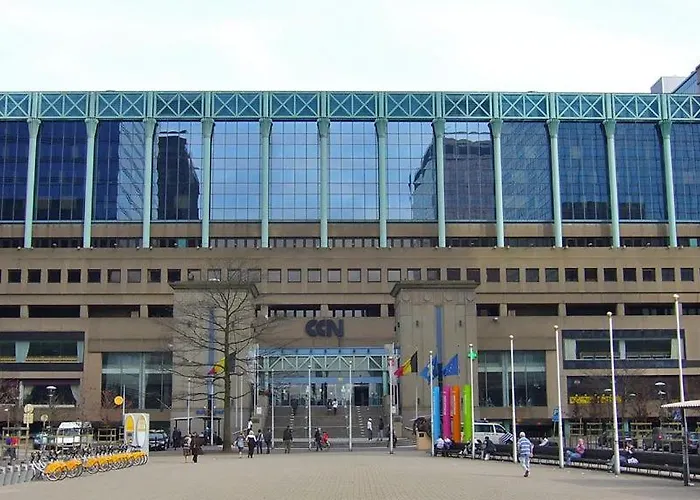 Luxury Luminous 2bedroom Center Of Apartment *