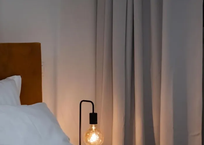 Apartament Luxury Luminous 2bedroom Center Of