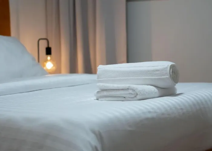 Luxury Luminous 2bedroom Center Of Bruksela