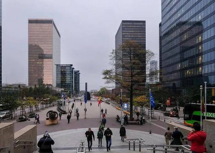 Apartment Luxury Luminous 2bedroom Center Of *