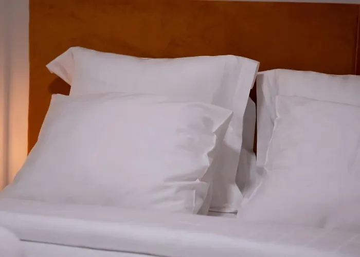 Luxury Luminous 2bedroom Center Of