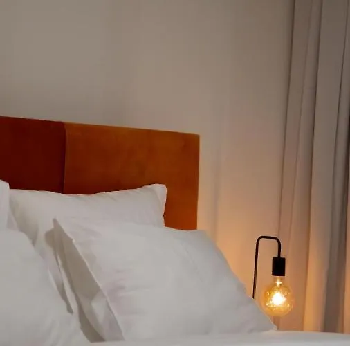 Apartment Luxury Luminous 2bedroom Center Of Brussels