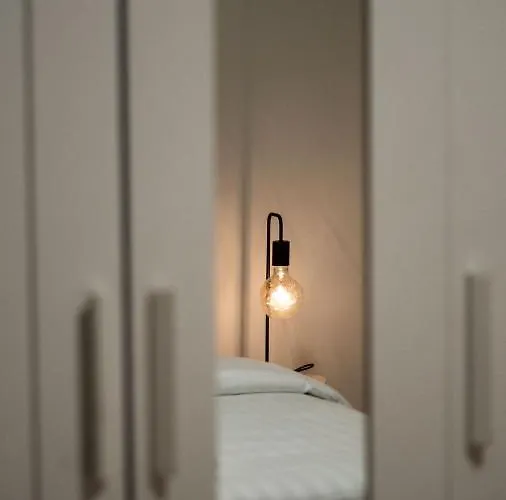 Apartment Luxury Luminous 2bedroom Center Of