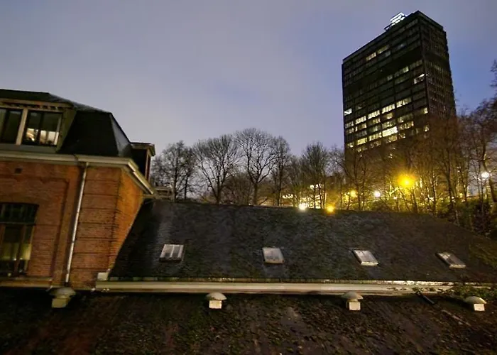 Apartament Luise Hollywood *