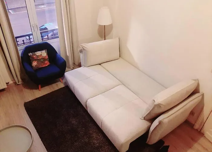 Superbe Au Coeur Du Quartier Europeen