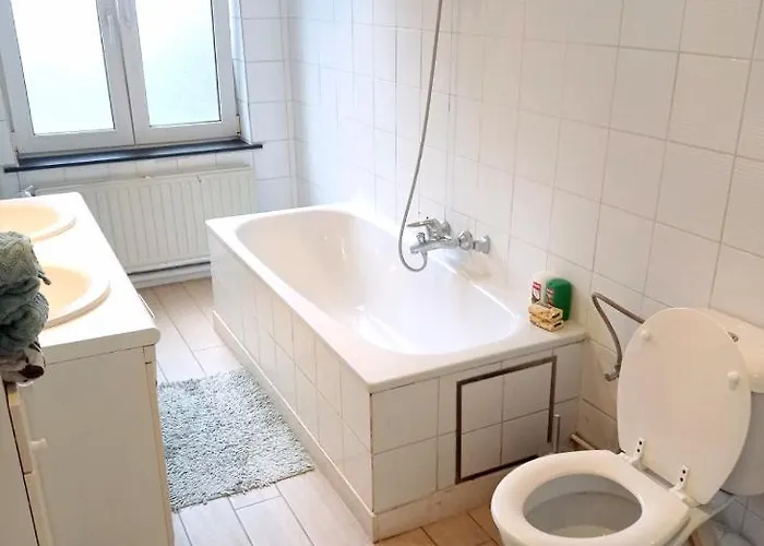 Apartament Superbe Au Coeur Du Quartier Europeen *