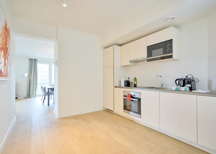 Apartment Diamant 3 Bedroom