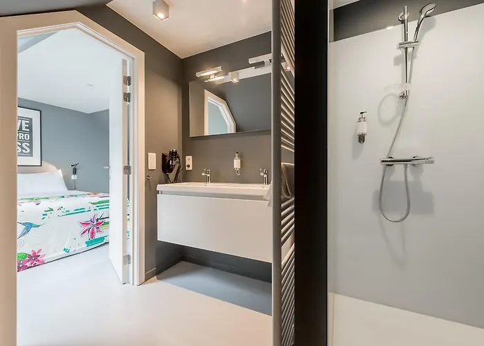 Apartmán Smartflats - Postiers