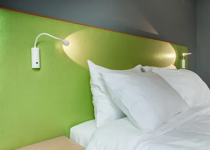 Smartflats - Postiers Lejlighed