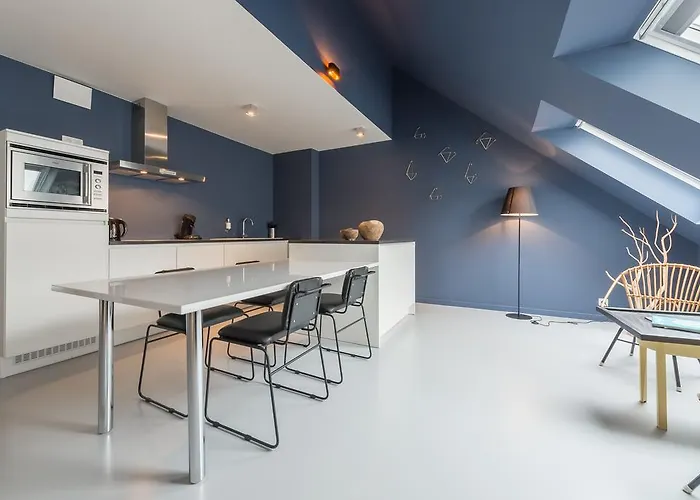 Smartflats - Postiers Apartmán