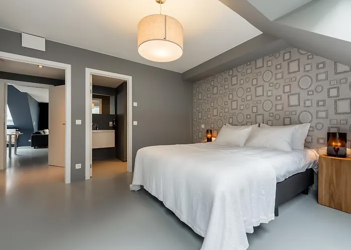 Apartament Smartflats - Postiers *