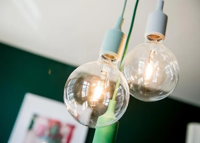 Smartflats Design - La Gaité *