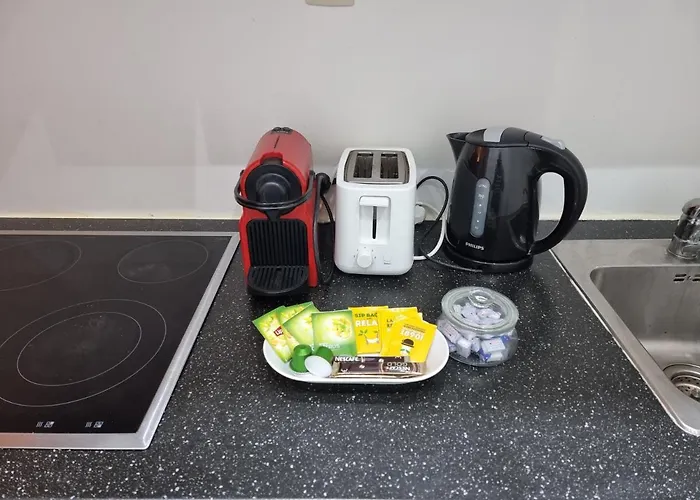 Florya Woluwe * Брюссель