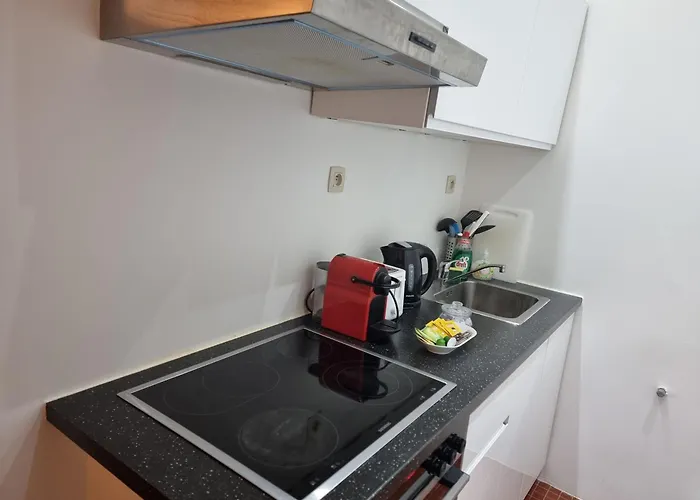 Florya Woluwe Brussel