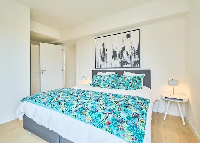 Appartamento Diamant 3 Bedroom *