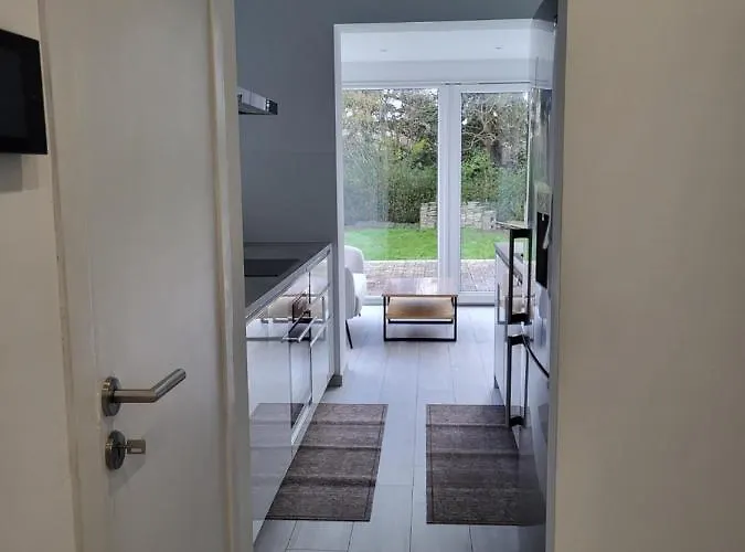 Bed & Garden Βίλα *