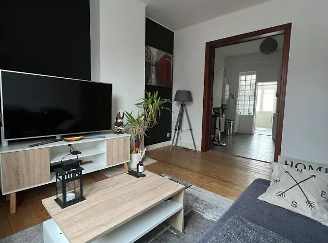 L Escapade Urbaine * بروكسل