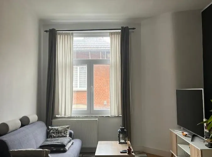 L Escapade Urbaine بروكسل