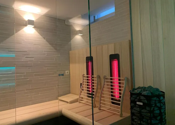 Coeur Sablon 4* Brusel