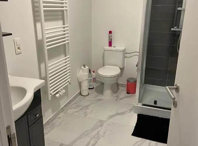 Modern Third Floor * Брюссель