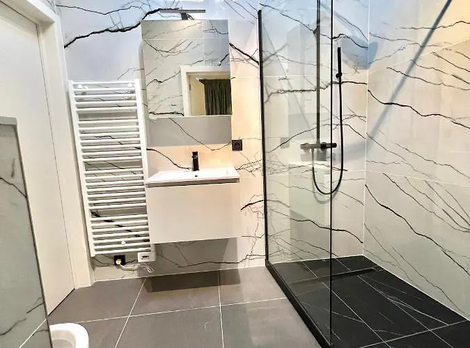 Brand-new In The Heart Of Апартаменты