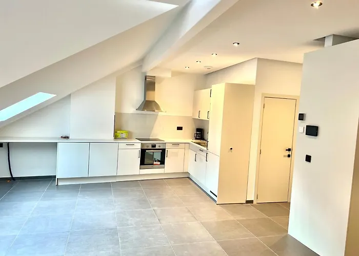 Brand-new In The Heart Of Апартаменты *