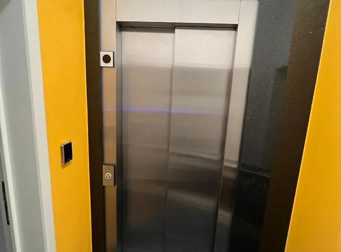 Brand-new In The Heart Of Апартаменты Брюссель