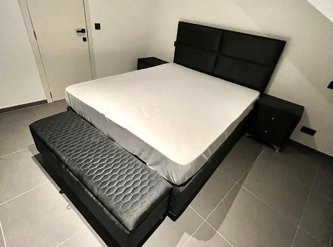 Brand-new In The Heart Of *