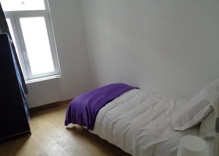 شقة Marie Therese بروكسل