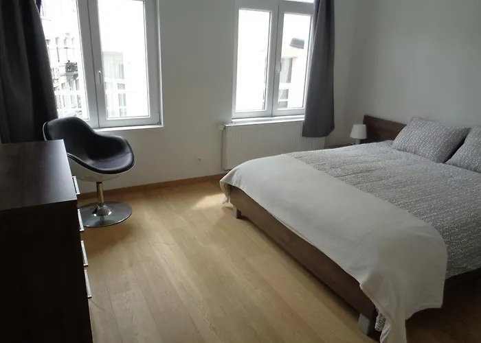 Marie Therese شقة *