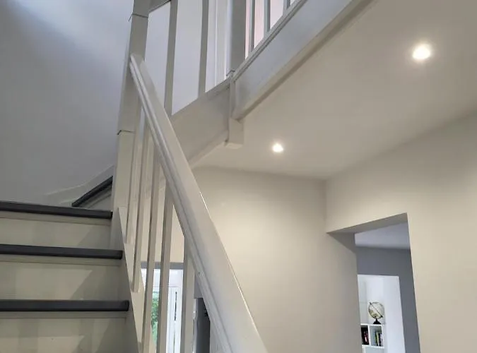 Bed & Garden 브뤼셀