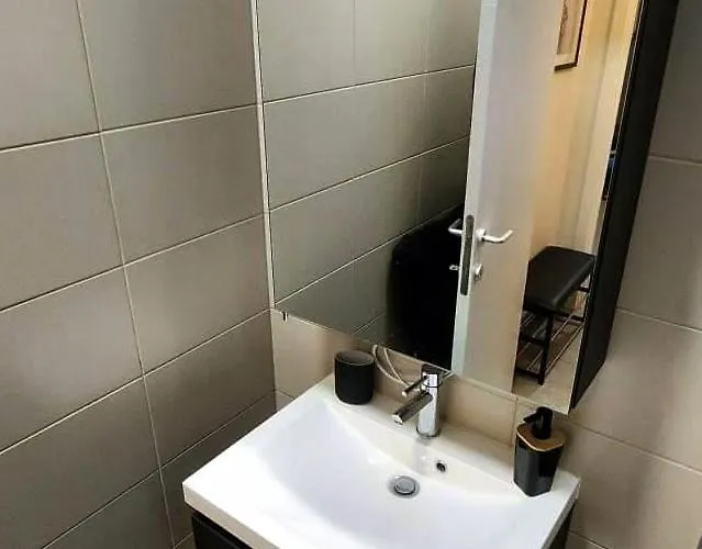 Appartement Expo Brussel