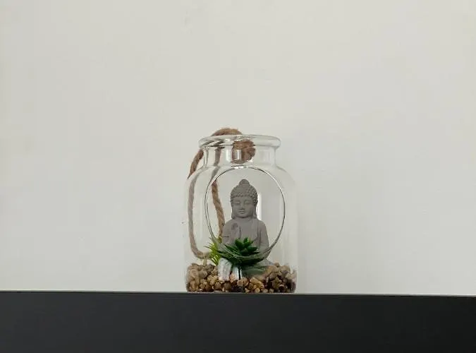 L Escapade Urbaine *