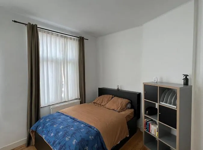 شقة L Escapade Urbaine