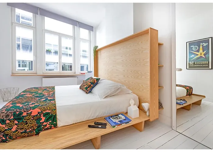 Happy Boutique - Grand Place Brussels