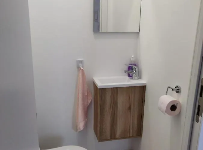 Lejlighed Mathilde *