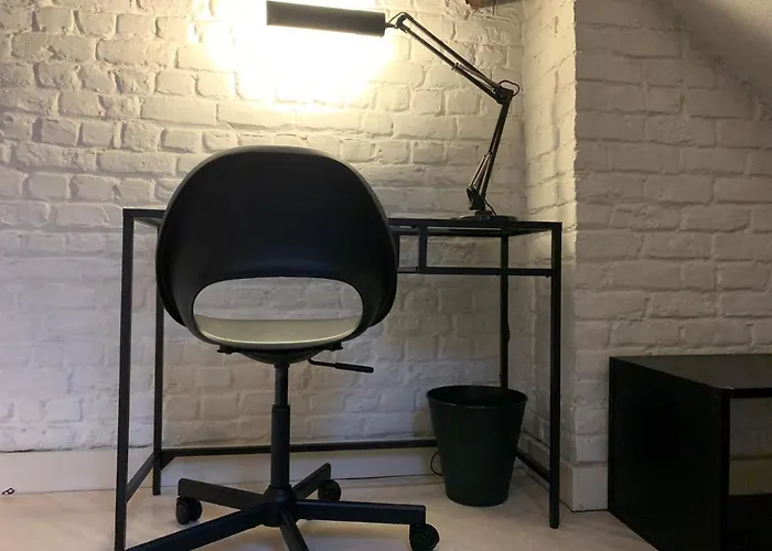 Brussels Guest House * ブリュッセル