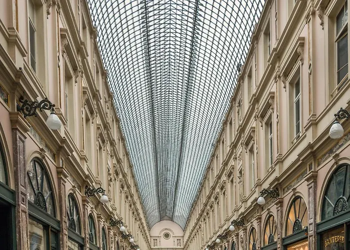 Marie Therese شقة