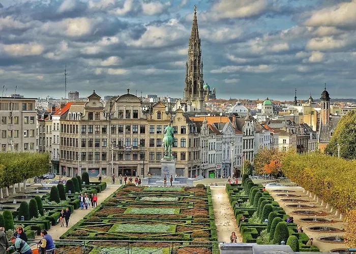 Marie Therese شقة