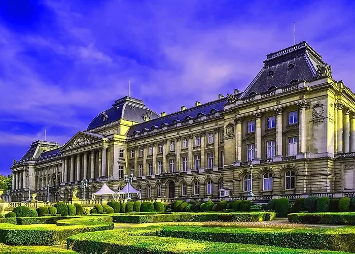 شقة Marie Therese *