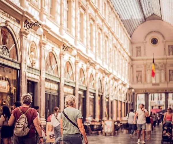 Marie Therese بروكسل