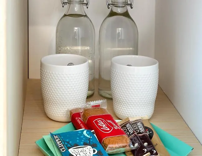 Happy Boutique - Grand Place Hotel