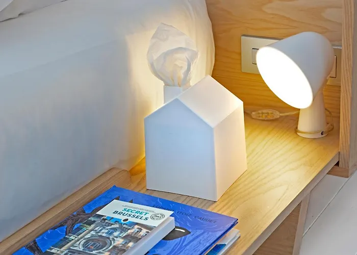 Happy Boutique - Grand Place 3*