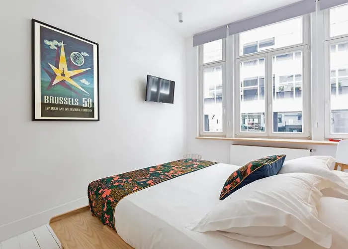 Happy Boutique - Grand Place Brussels