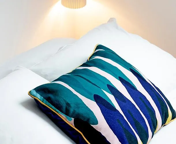 Hotel Happy Boutique - Grand Place 3*