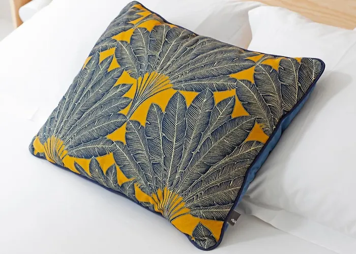 Hotel Happy Boutique - Grand Place 3*